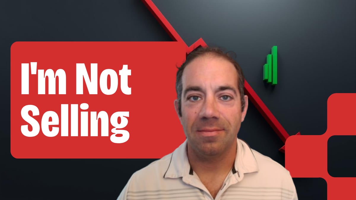 SoFi Just Got Hit With a Short Report -- Here's Why I'm Not Selling | The Motley Fool