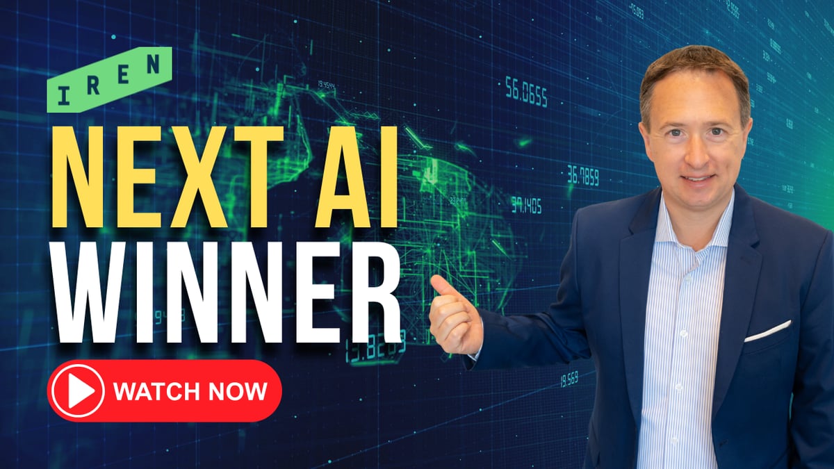 Should You Buy IREN Before Its AI Expansion Kicks In? | The Motley Fool