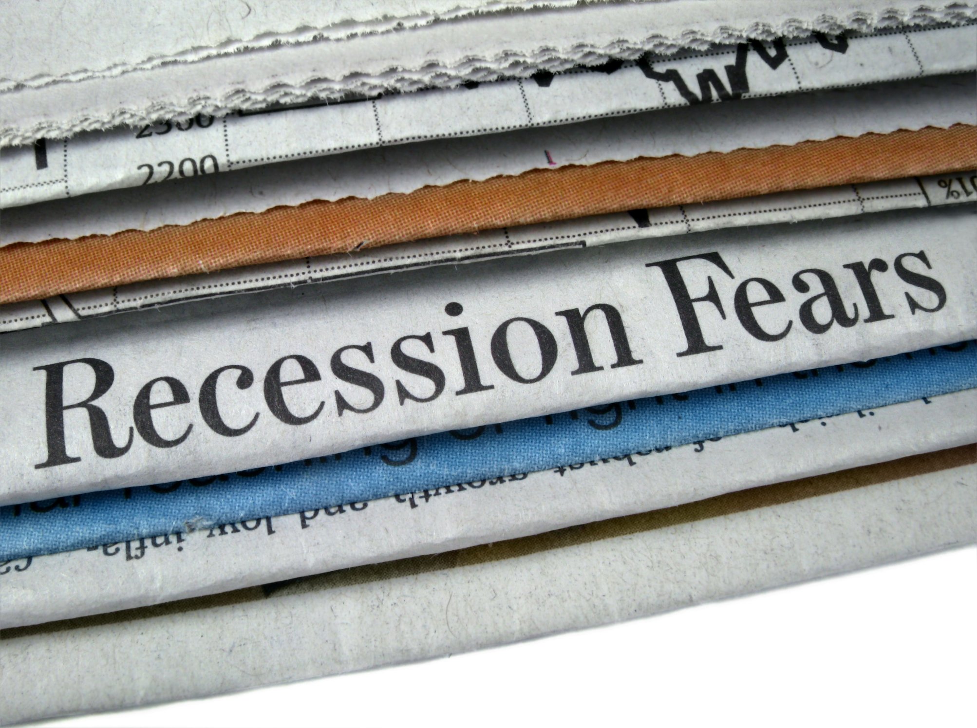 recession fear economy
