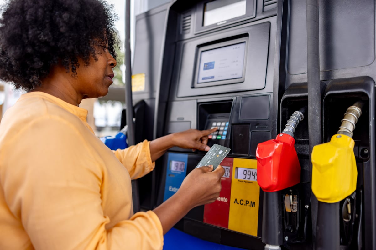 Is This the 1973 Oil Shock All Over Again? Here's How to Protect Your Portfolio.