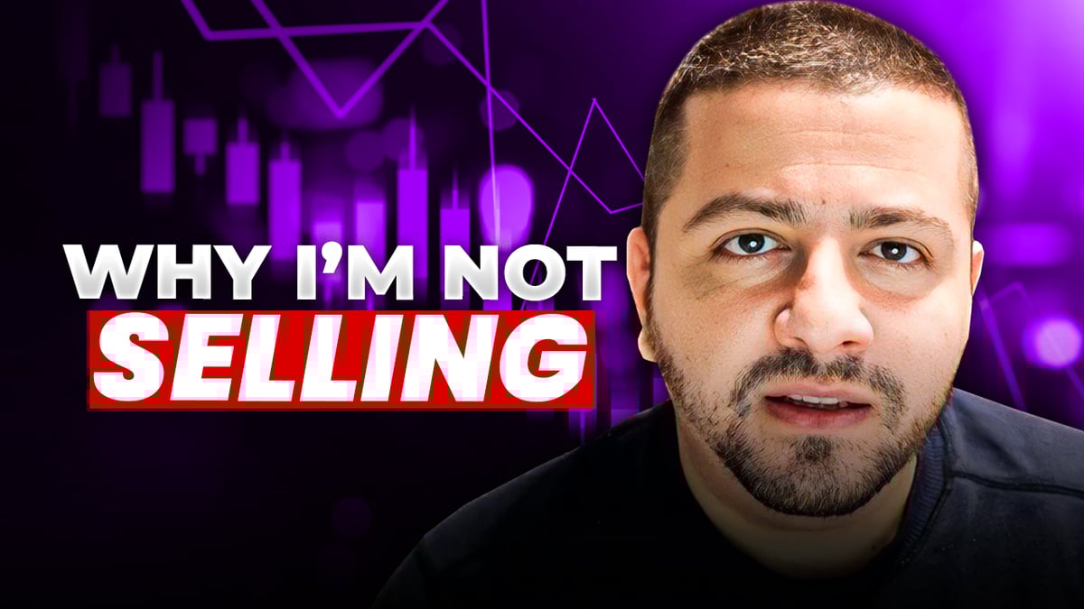 Am I Selling My Pinterest Stock Right Now? | The Motley Fool