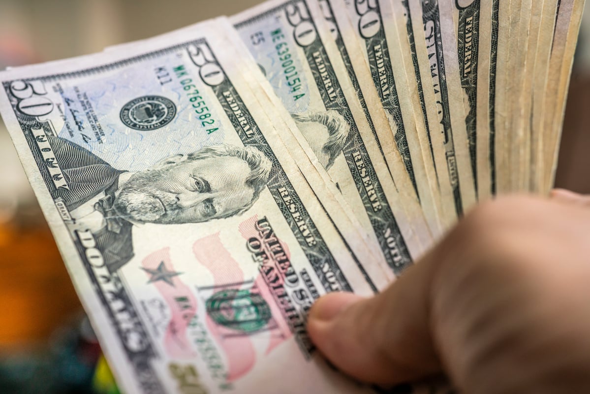 You Only Need to Invest $5,000 Into AGNC Investment to Generate Over $3,500 in Dividend Income in 5 Years | The Motley Fool