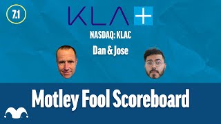 KLA Corporation: A 7.1 Rating in the Semiconductor Equipment Arena | The Motley Fool