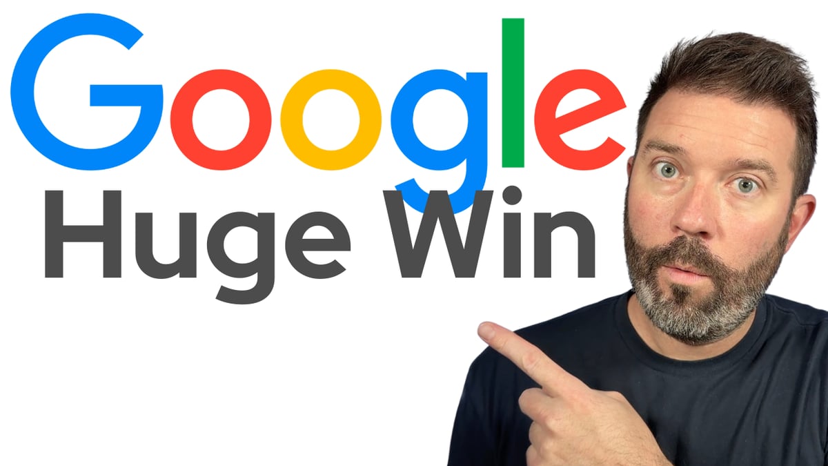 Google's Massive AI Win: OpenAI Gives Up on Video | The Motley Fool