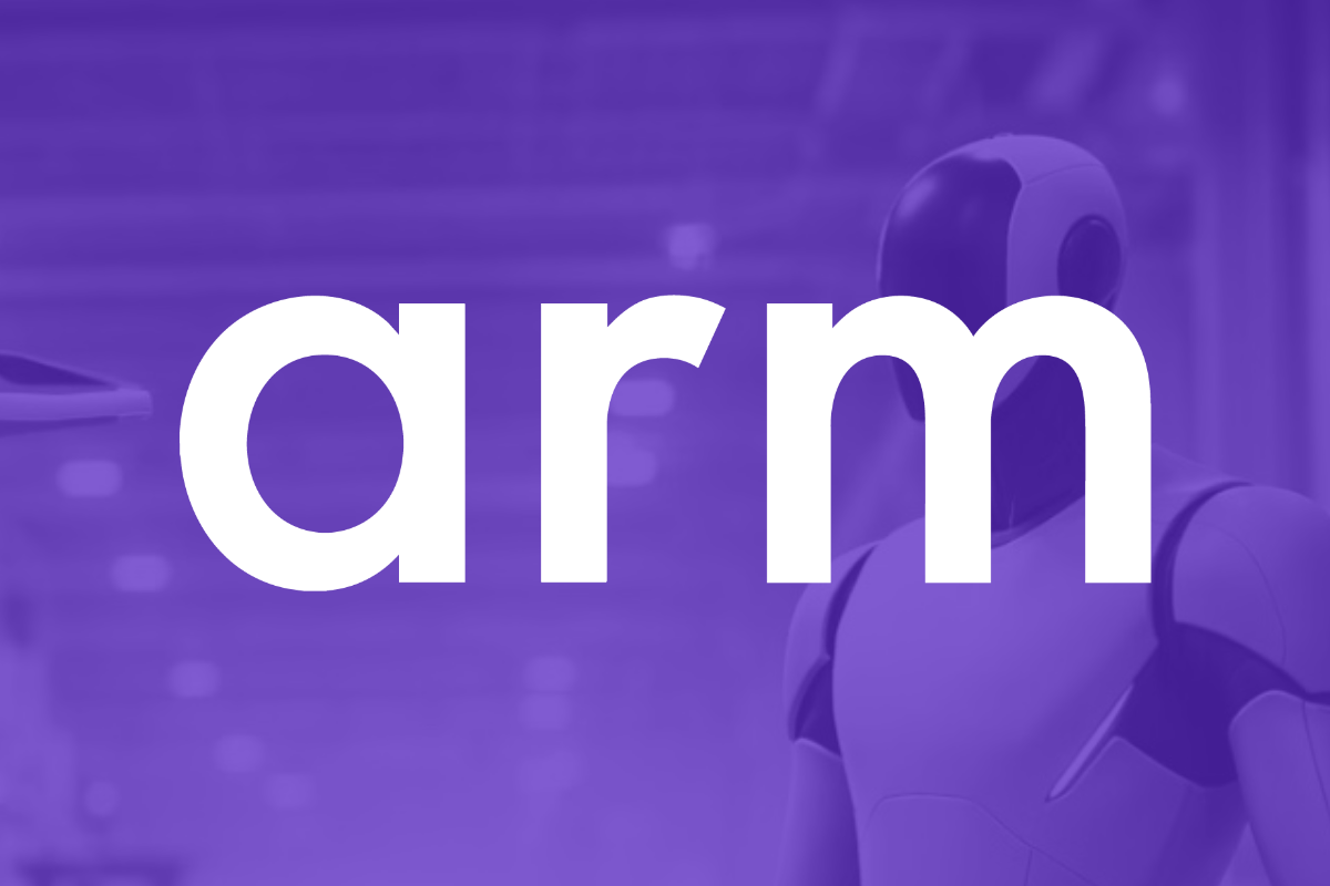 Is Arm the Next Nvidia? | The Motley Fool