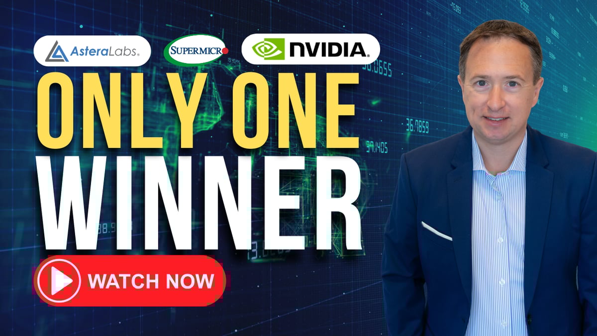 Which AI Infrastructure Stock May Be Better Positioned During Uncertainty? | The Motley Fool