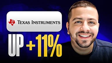 12. Texas Instruments