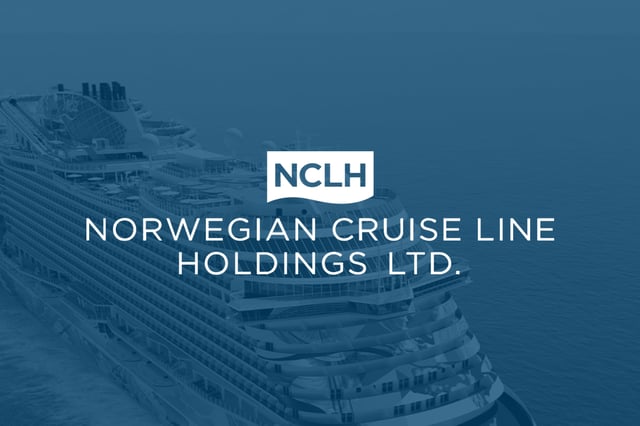 The Major Long-Term Risk Facing Norwegian Cruise Line Stock in 2026 ...