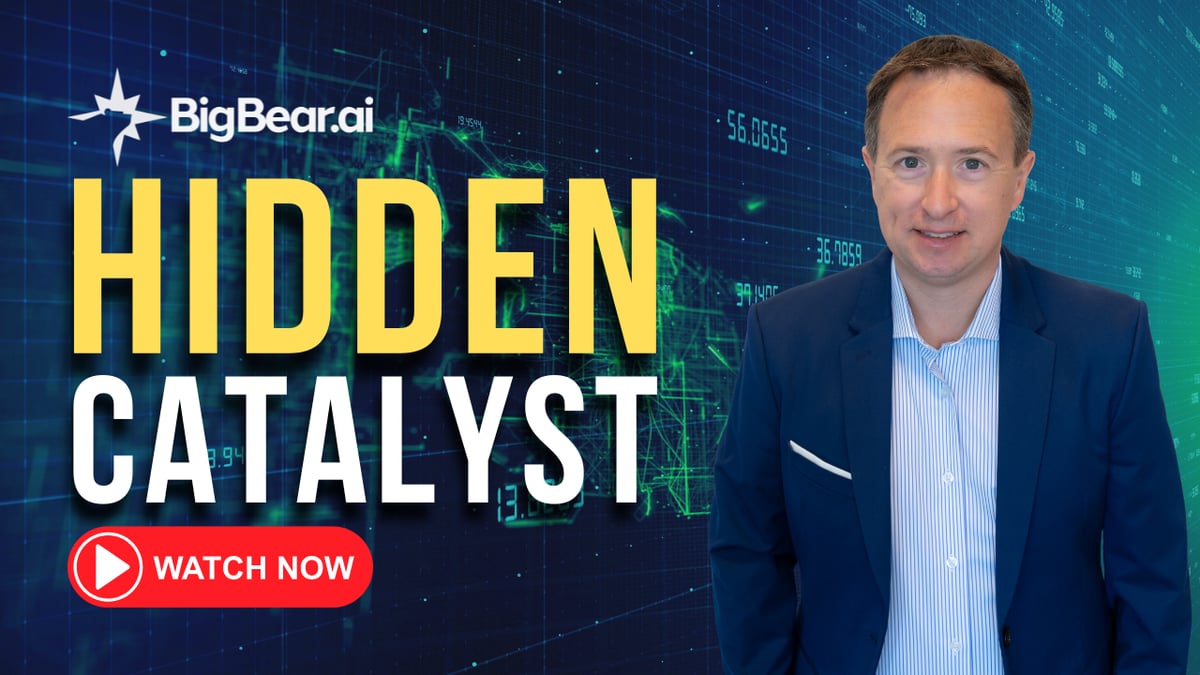 BigBear.ai's Hidden Catalyst May Outweigh Recent Selloff, Analysts Suggest