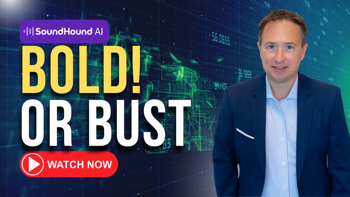 Is SoundHound a Buy, Sell, or Hold After This AI Reveal? | The Motley Fool