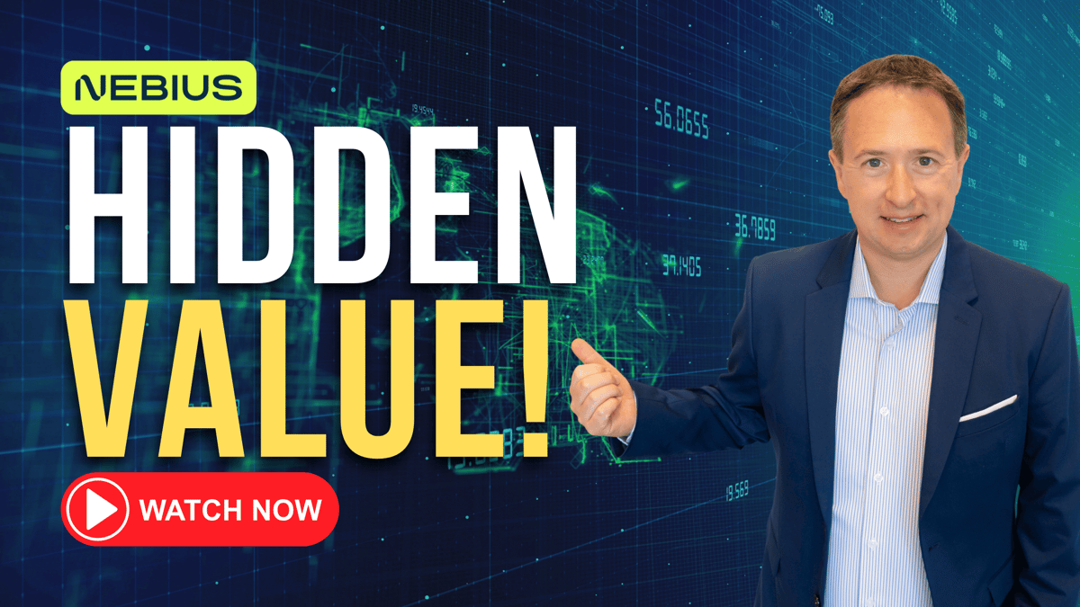 Is Nebius a Buy, Sell, or Hold After its Last Raise?