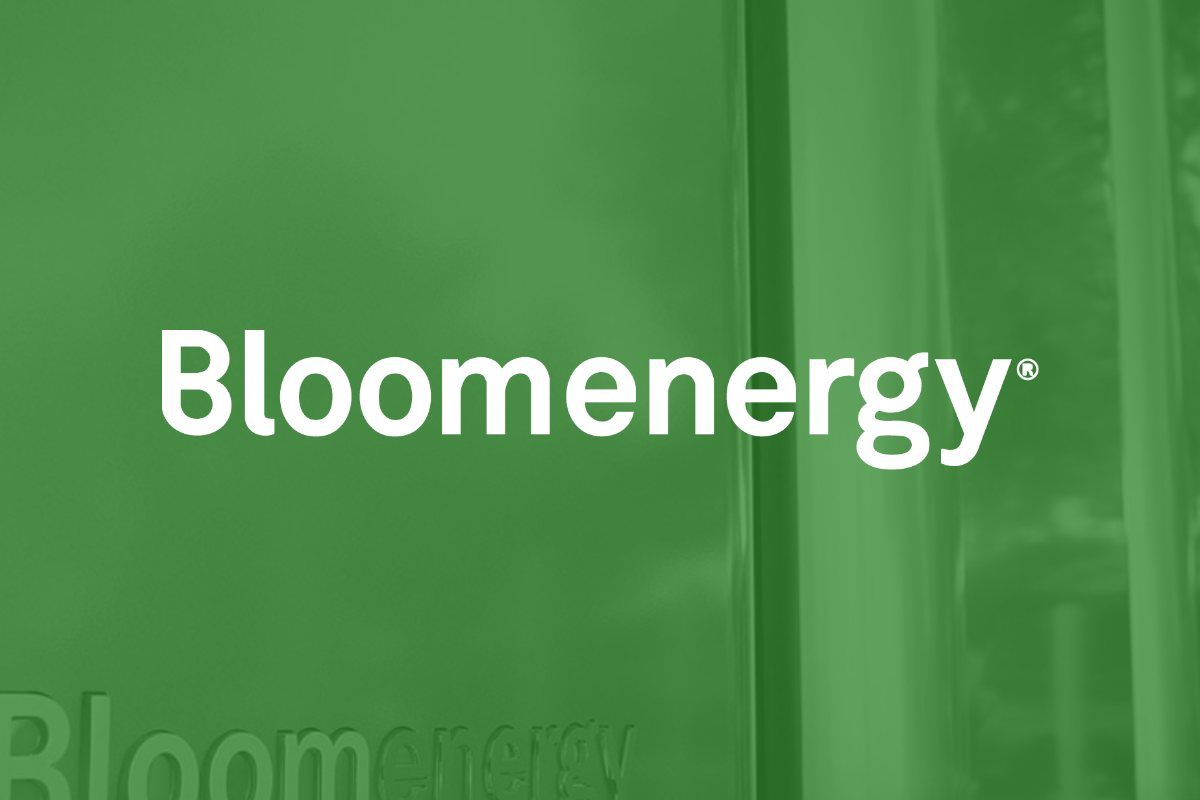 Bloom Energy Stock Tumbles 13% in March Amid Valuation Concerns