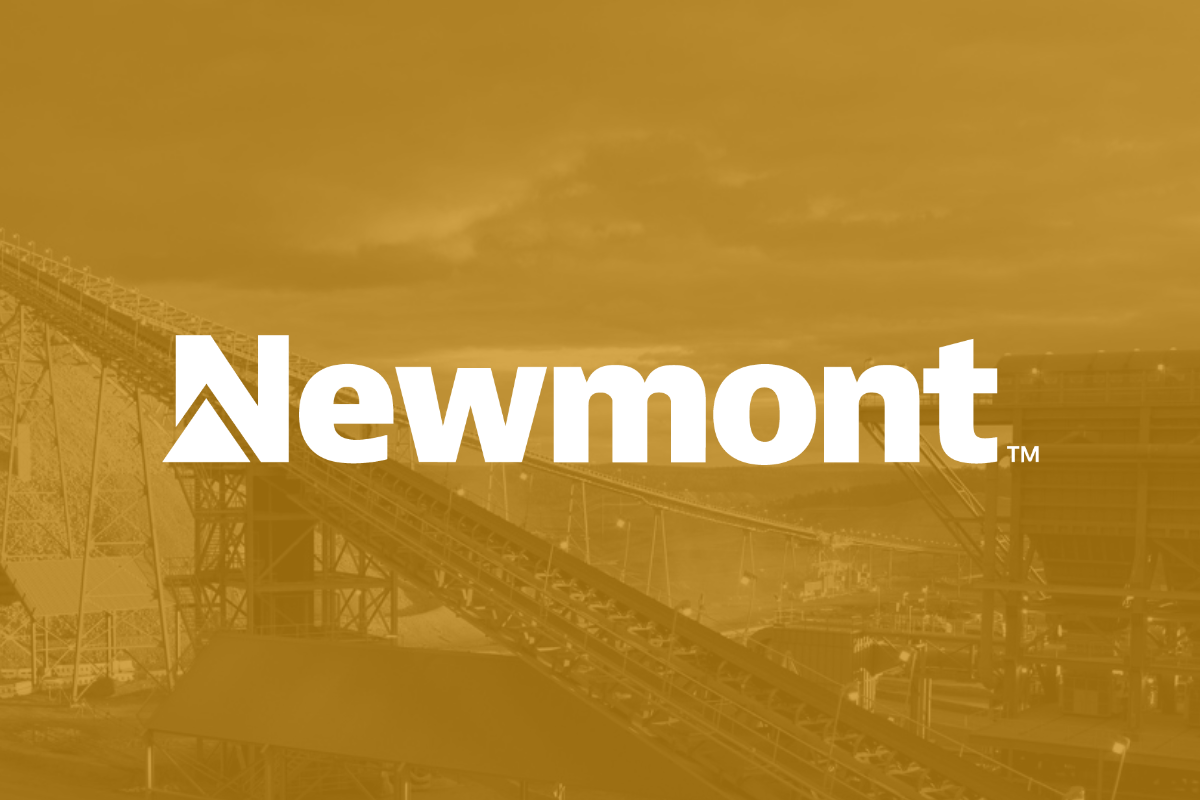 Newmont - The Motley Fool