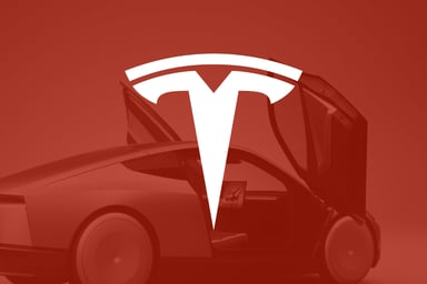 Tesla logo - The Motley Fool