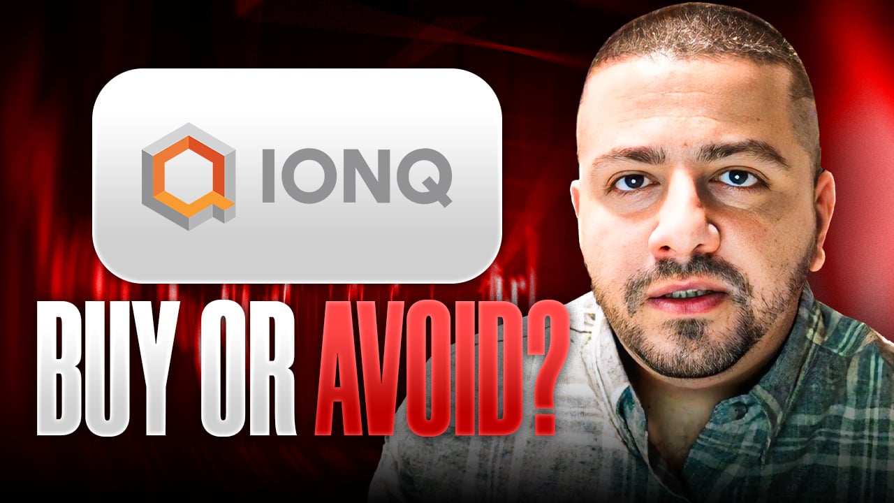 2. IonQ