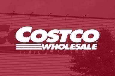 Costco Wholesale graphic