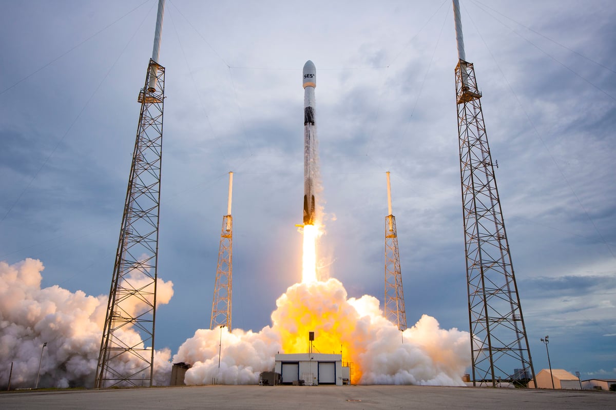 SpaceX IPO: Will It Be a Buy or a Bust? | The Motley Fool