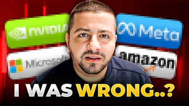 12. Top stocks vs S&P 500