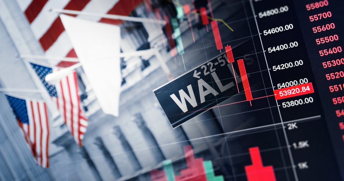Stock Market Volatility is Increasing: 1 Spectacular Stock You Can Buy at a Bargain Price Today