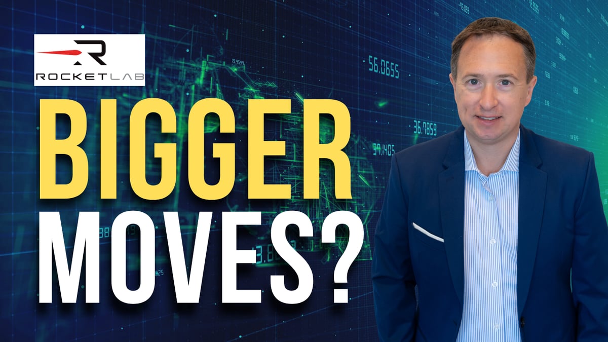 Rocket Lab's Stock Surge May Underestimate Neutron's True Potential