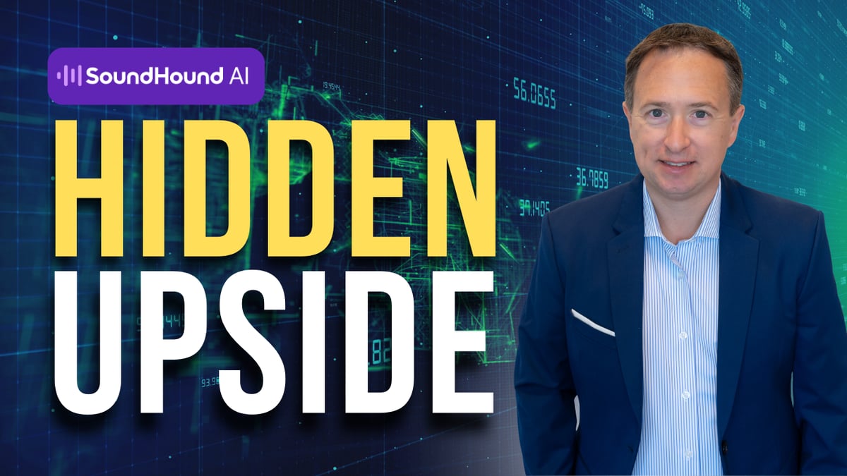 SoundHound AI Has an Underrated Catalyst Investors Are Missing | The Motley Fool