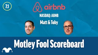 Airbnb: A Solid Investment or a Risky Bet?