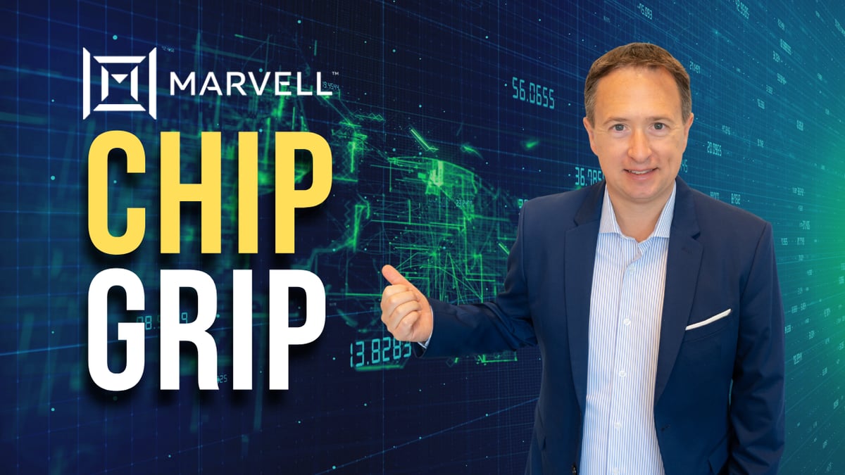 Marvell's Custom Chip Strategy Could Reshape AI Economics for Hyperscalers