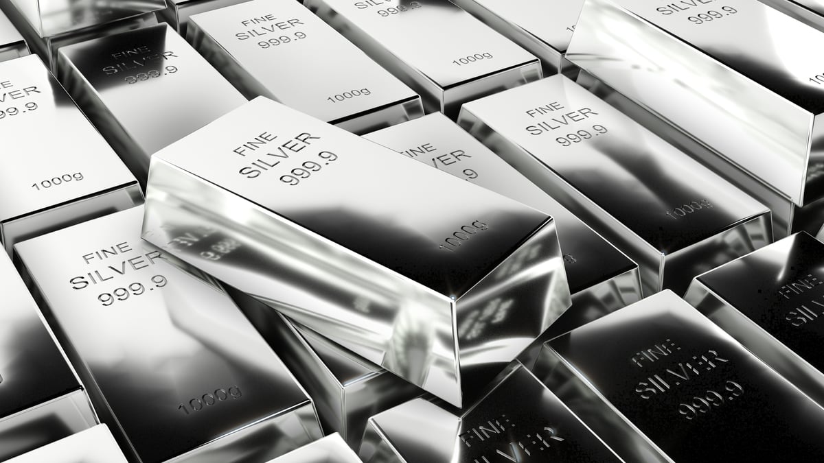 Silver Is Outperforming Gold in 2026. Does SLV Deserve a Spot in Your Portfolio?