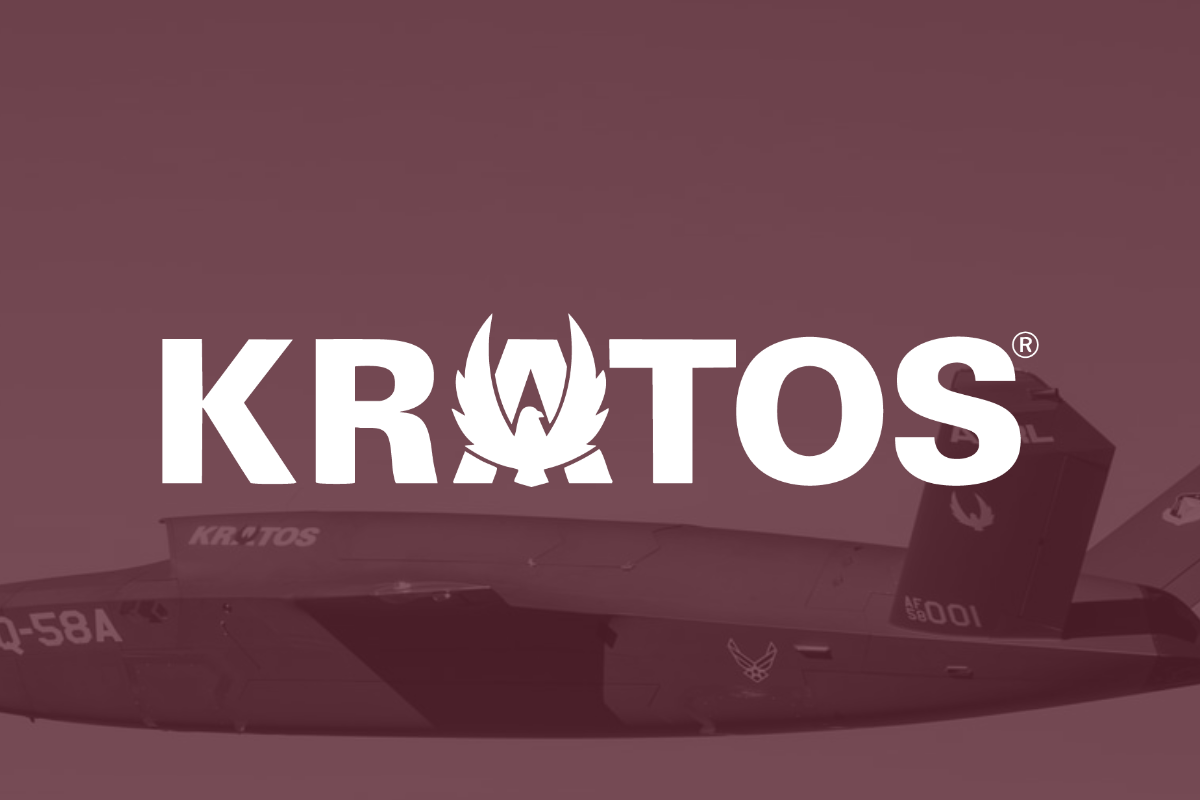 Why Kratos Defense Stock Is Slumping Today Despite Big Contract Win ...