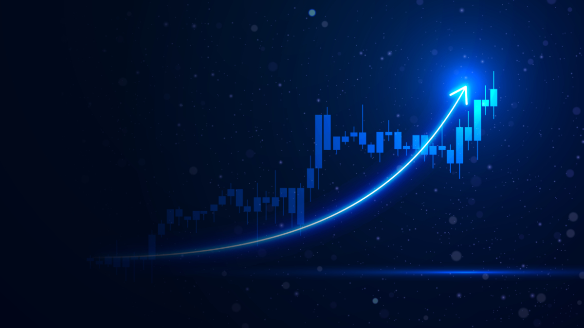 Growth Stocks Hit as Rotation Accelerates: History Suggests Opportunity Ahead