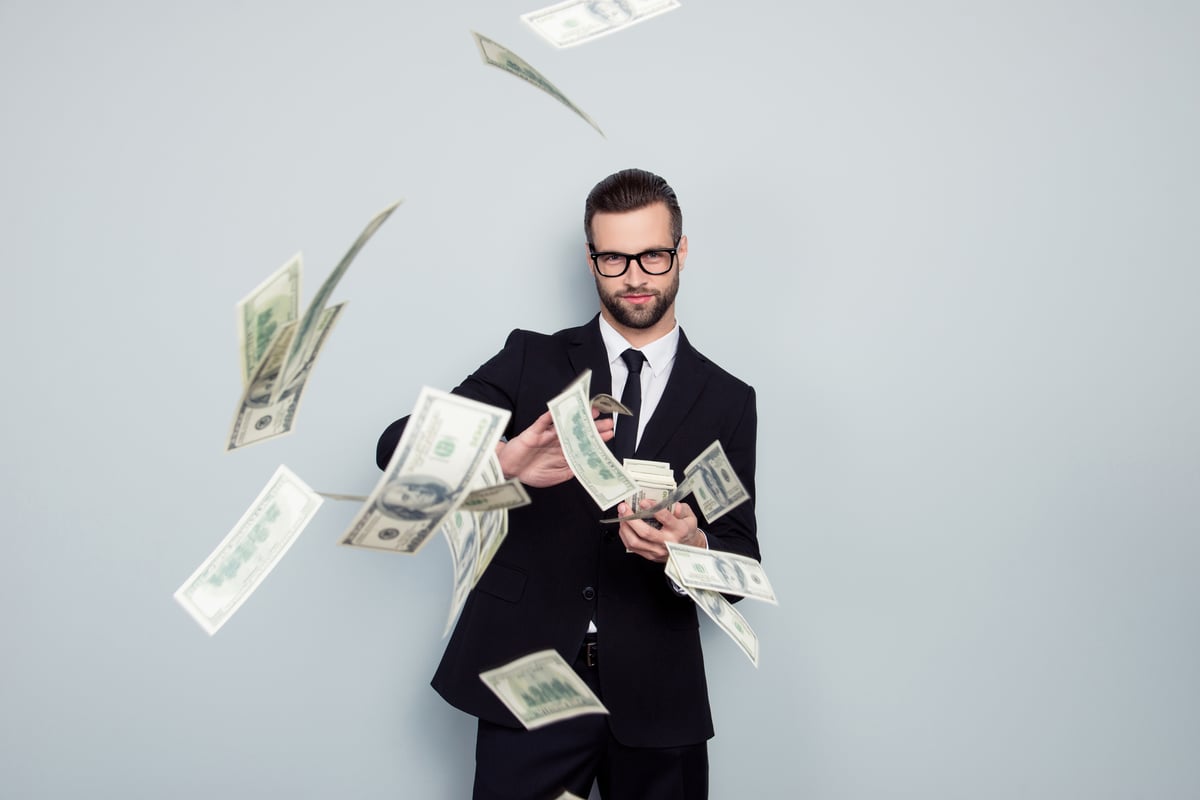 Oil Giants Turn Geopolitical Windfall Into Shareholder Payouts