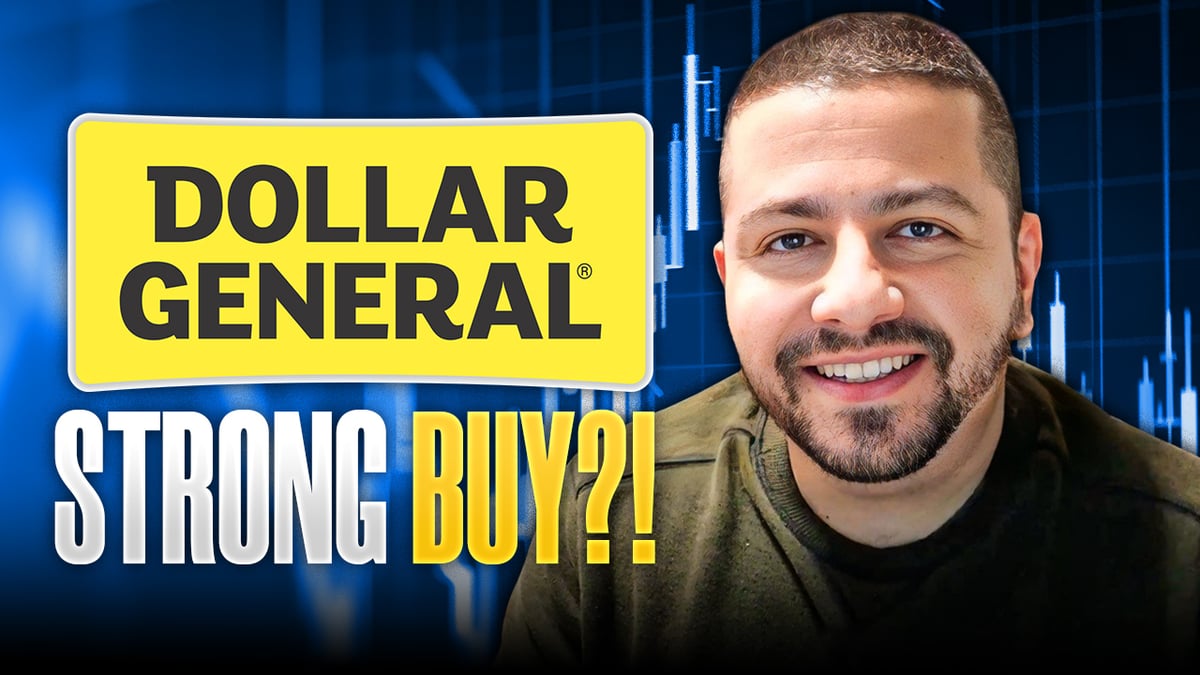 Recession Hedges: Why Dollar General Could Shelter Value Investors in Economic Downturn