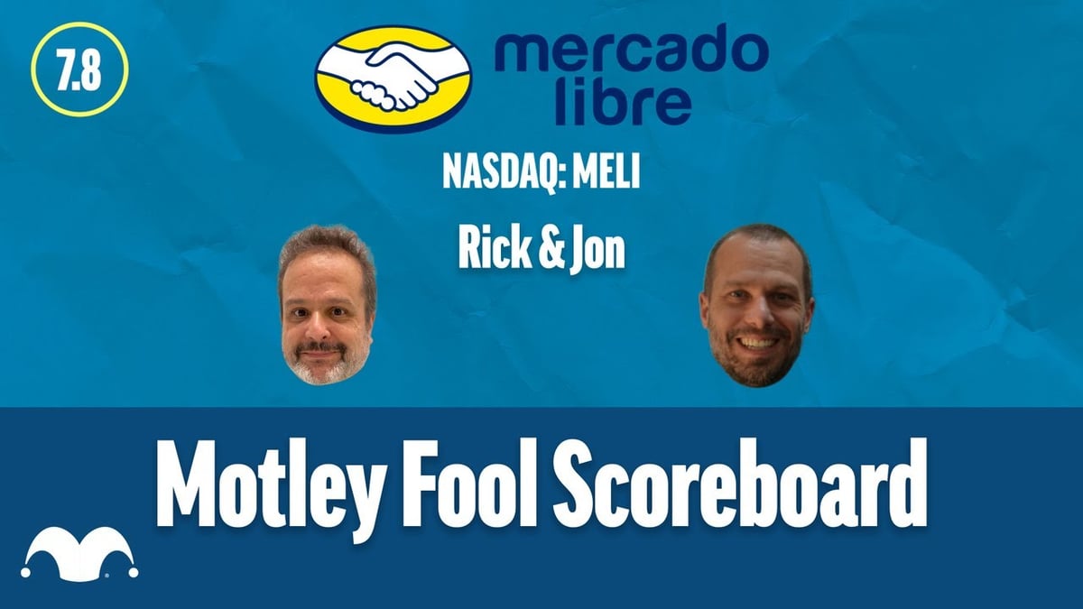 MercadoLibre: A Strong Investment in Latin America's E-Commerce Boom