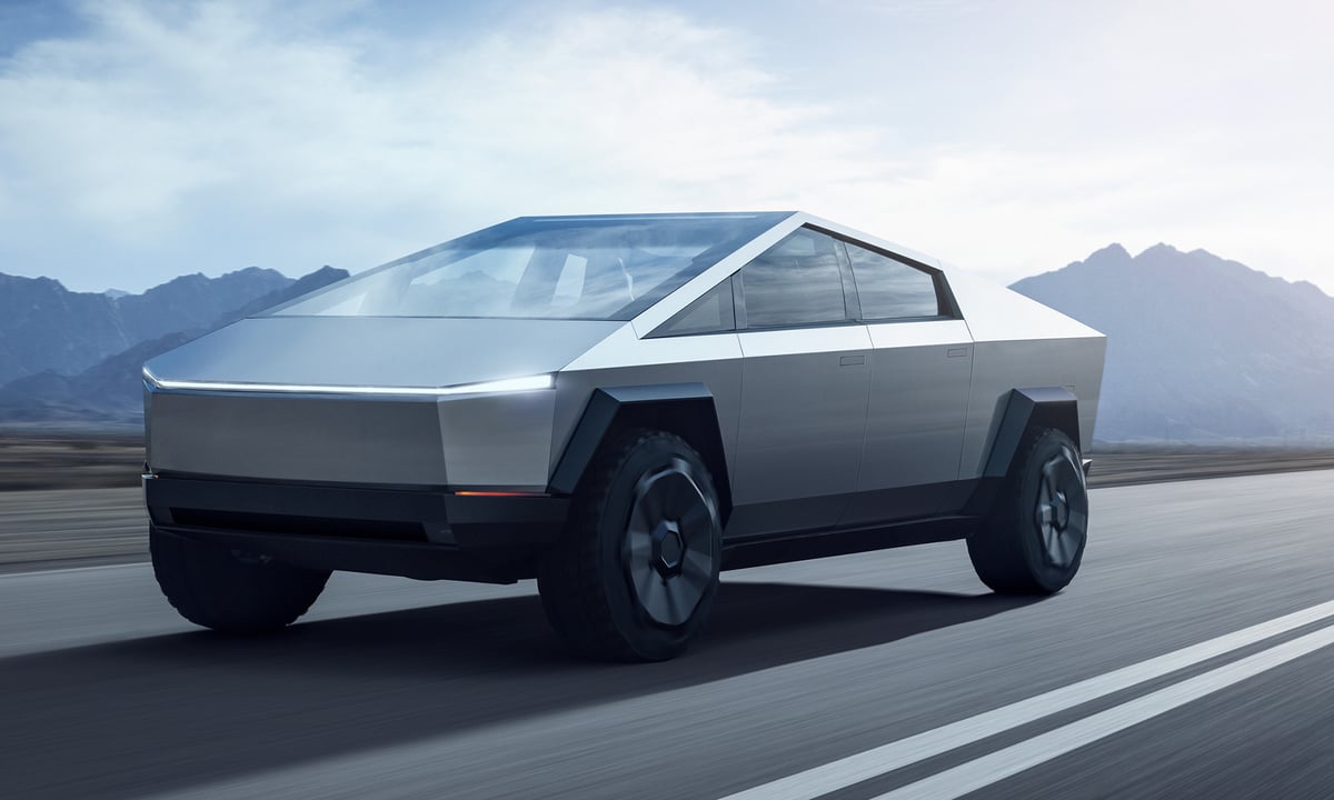 Why Tesla Stock Popped on Wednesday | The Motley Fool