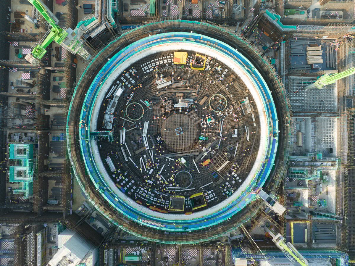 NuScale Power Stock Poised for Recovery as SMR Demand Accelerates