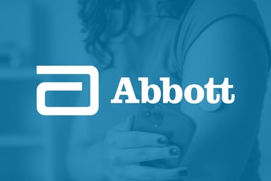 Abbott Laboratories logo