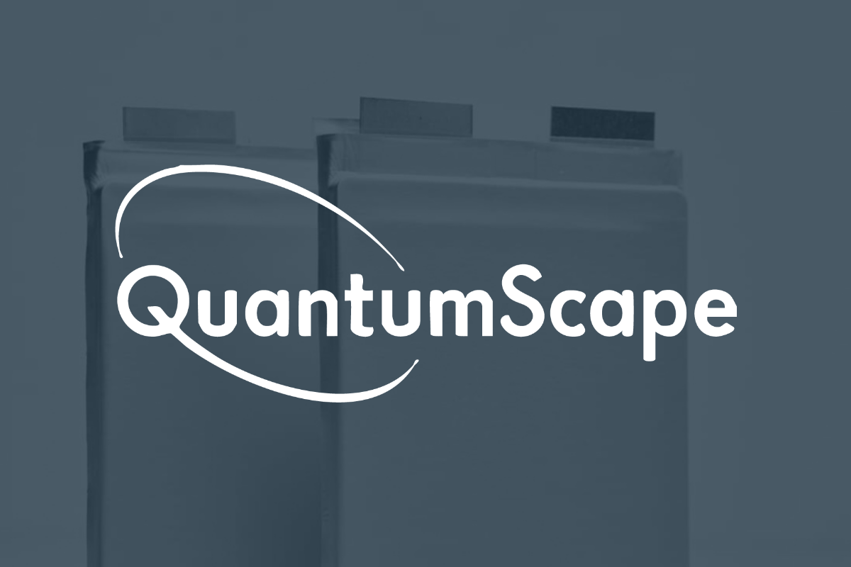 Why Did QuantumScape Stock Jump Over 10% This Week?