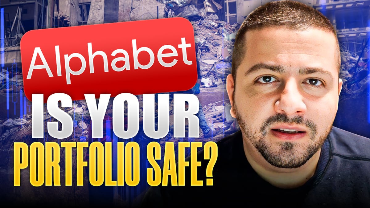 Should You Buy Alphabet Stock Today?