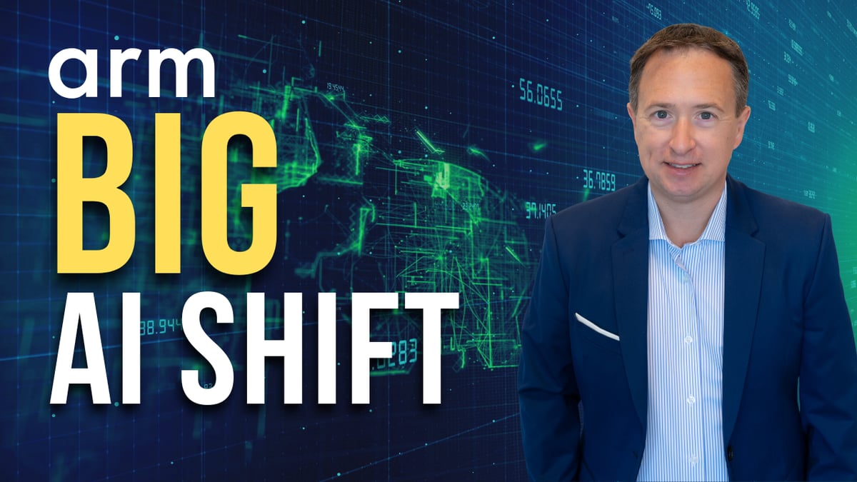 Arm's Bold AI Chip Push Offers Upside, But Valuation Warns Cautious Investors