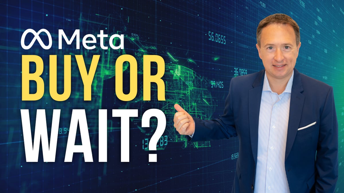 Meta's AI Bet Could Unlock Massive Value If Execution Delivers