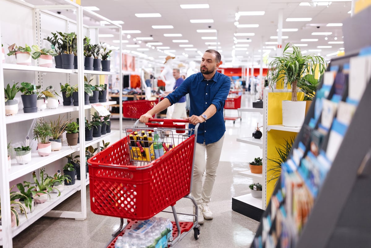 7 Reasons Target Is the Dividend Stock You Need for the Next Decade