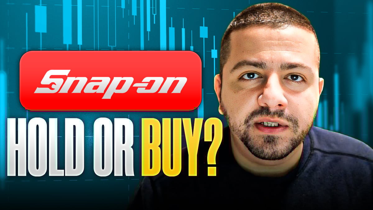 Snap-On Prepares Major Investor Update: What's at Stake for $SNAP Shareholders