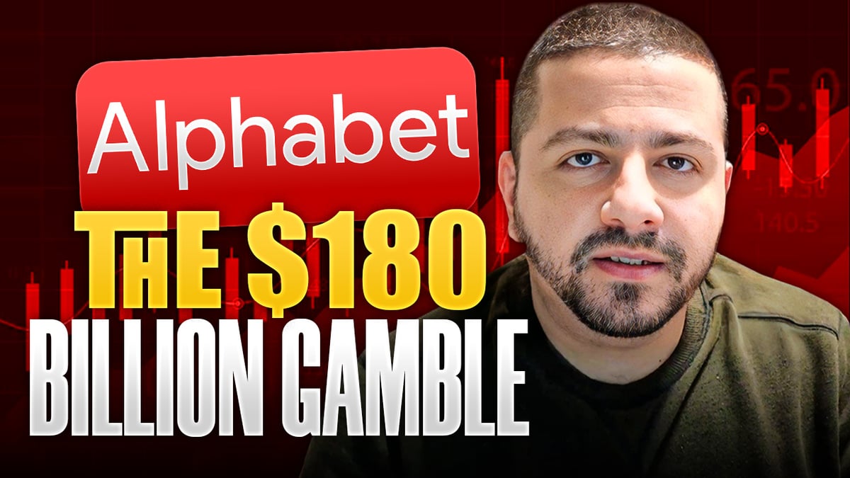 Alphabet Nears 1 Billion AI Users – What It Means for Investors