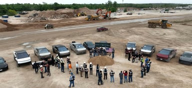 Tesla, SpaceX research fab