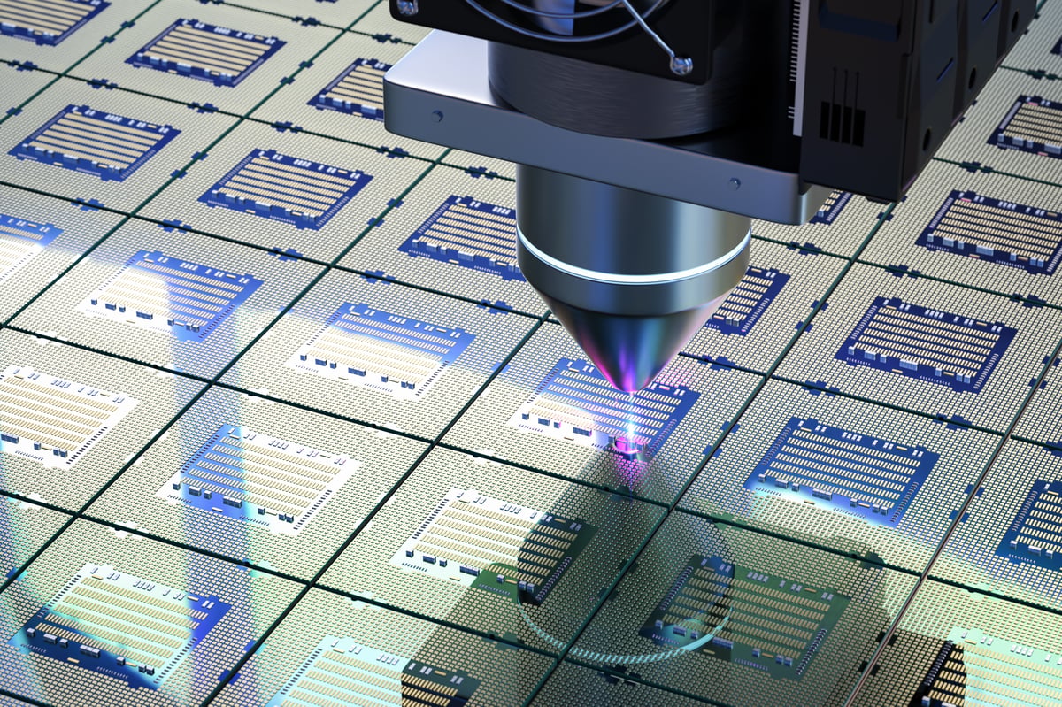 Semiconductor Stocks Are on a Historic 32-Year Run. Here's What Usually Happens After a Rally Like This.