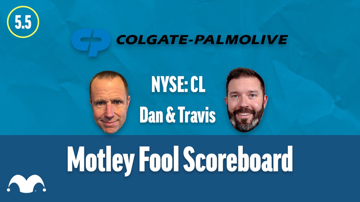 Colgate-Palmolive: A Mixed Bag in Consumer Goods Investing