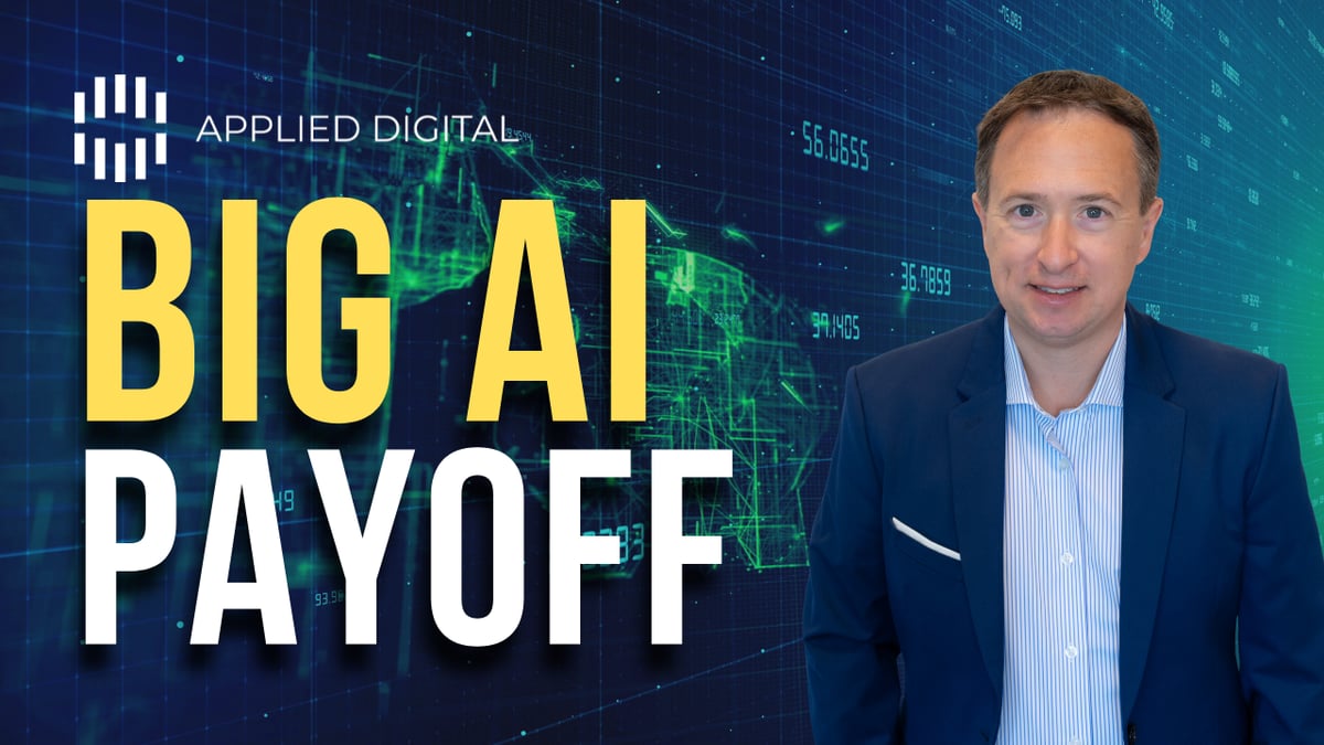 Applied Digital's AI Boom Sparks Valuation Debate as Growth Outpaces Execution