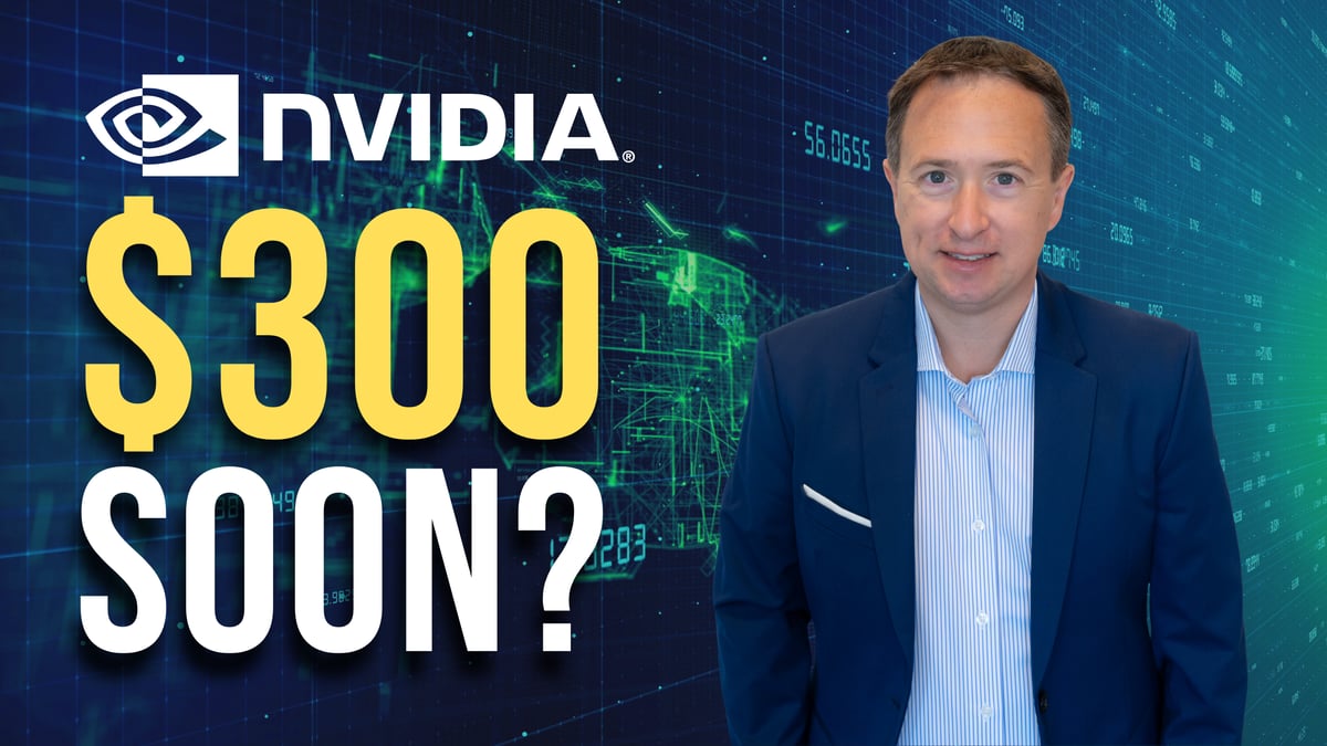 Nvidia's Vera Rubin Could Be the Key to Breaking $300 as AI Dominance Expands