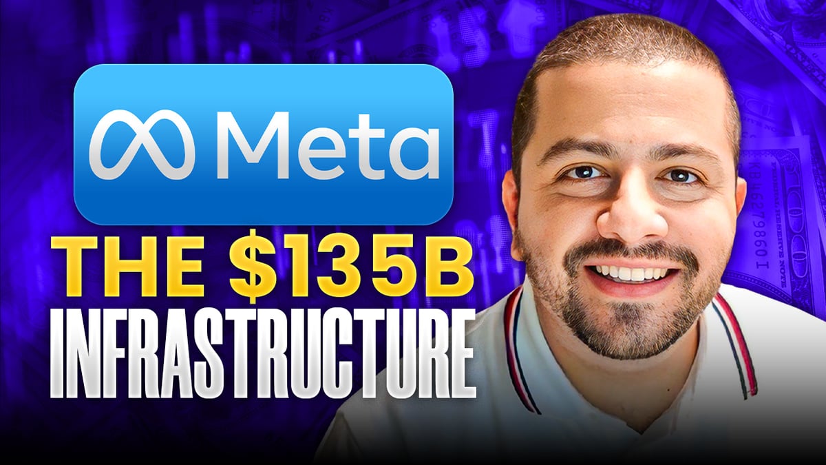 Should You Buy Meta Stock Before the Massive Investor Update?