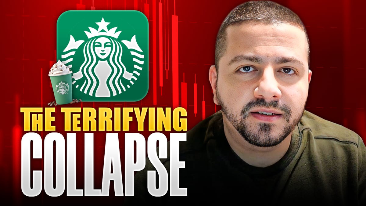 Should You Buy Starbucks Stock Before the Massive Investor Update?